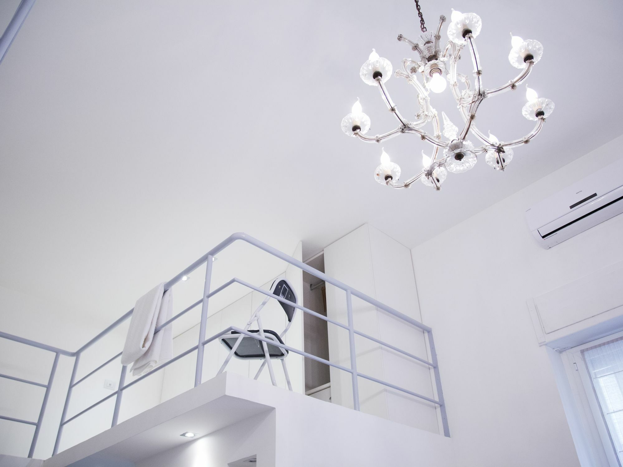 Appartamento Hintown S. Lorenzo Arcade *