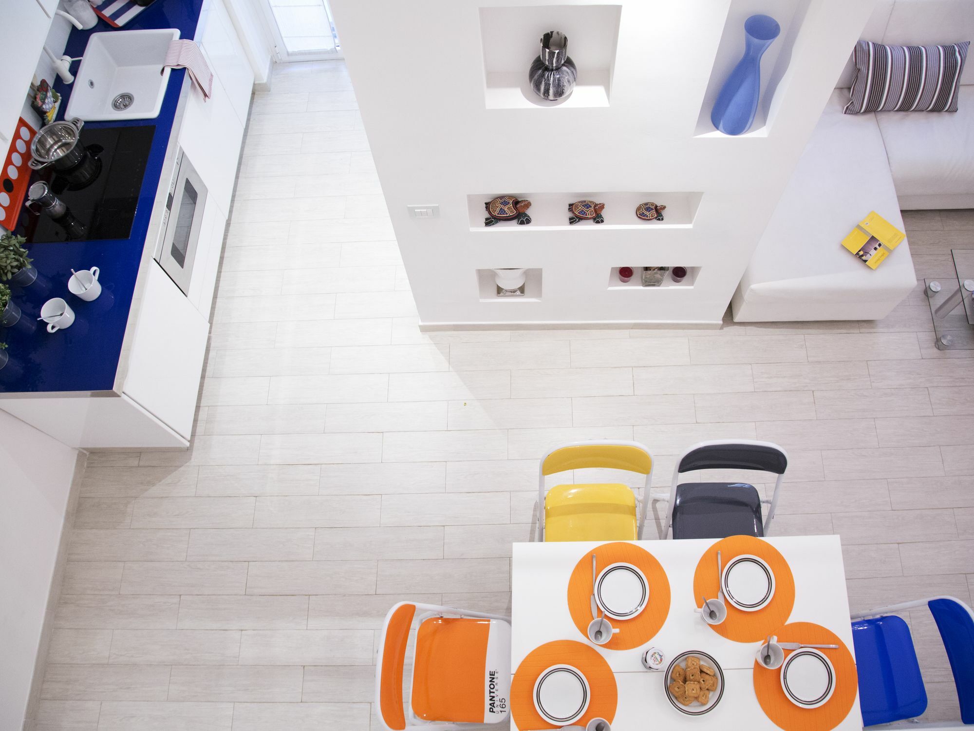 Hintown S. Lorenzo Arcade Apartment *